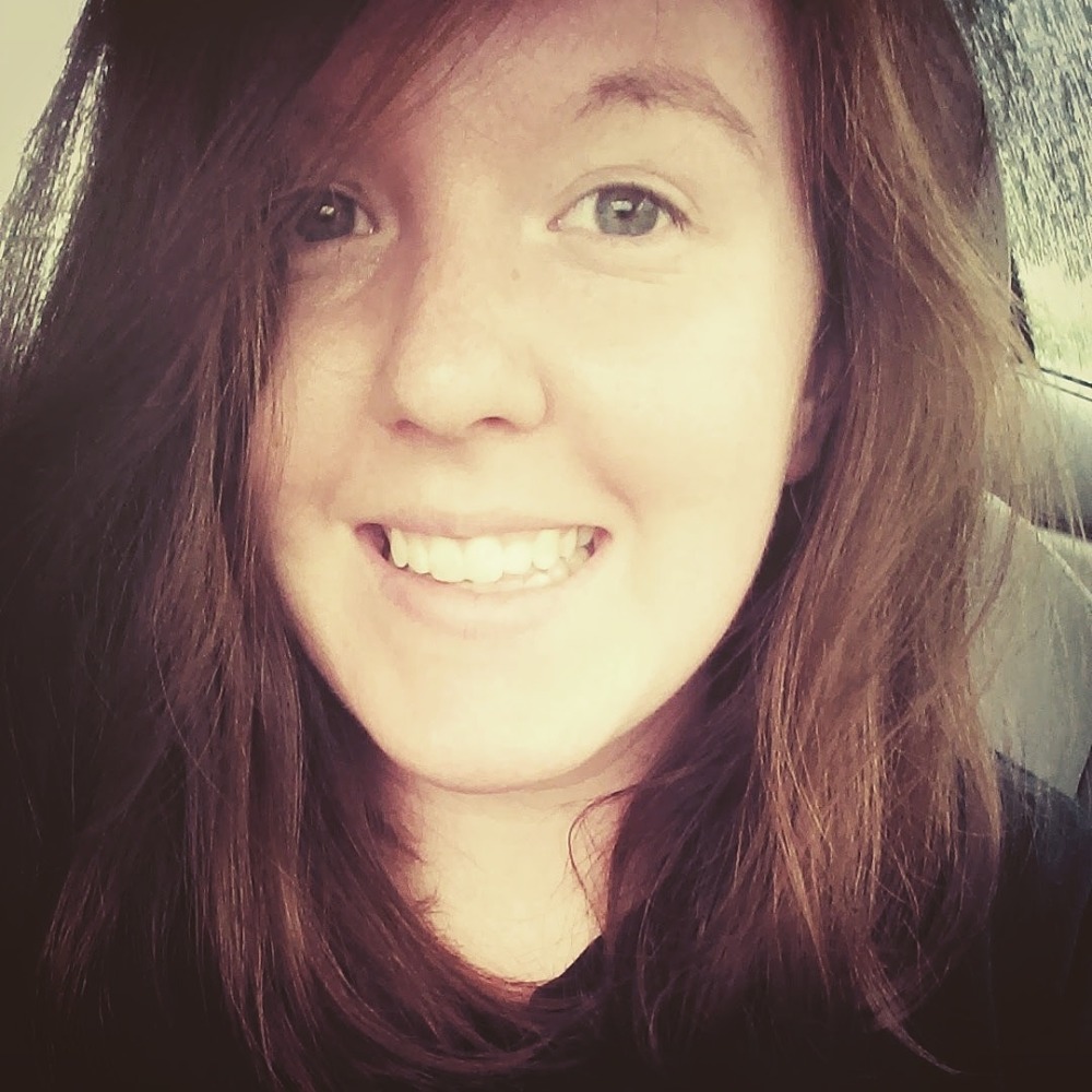 Meet your Posher, Erica